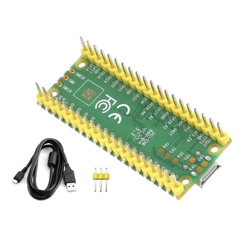 RP2040   M0+ μ  RPi ũƮѷ 